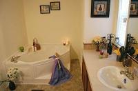 2016 Elliott Mobile Homes Solitaire Mobile Home