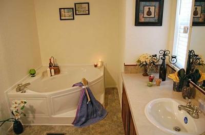 Mobile Home at 9717 NW 10th Street #192 Oklahoma City, OK 73127