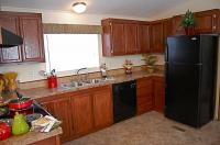 2016 Elliott Mobile Homes Solitaire Mobile Home