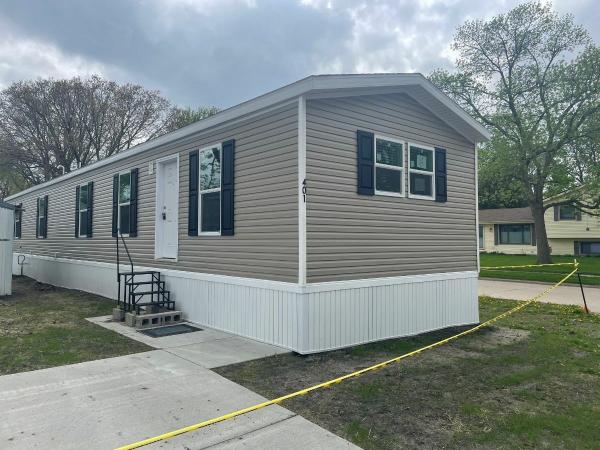 2026 Champion Home Builders, Inc. mobile Home