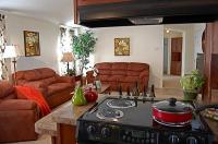 2016 Elliott Mobile Homes Solitaire Mobile Home