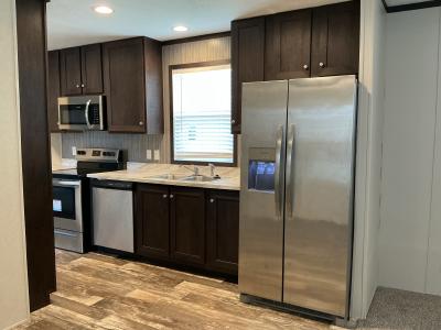 Photo 3 of 5 of home located at 17110 Julie Drive Davisburg, MI 48350