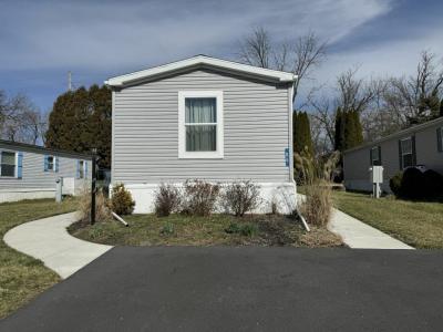 Mobile Home at 85 Juniper Ct. Bath, PA 18014