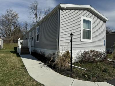 Photo 4 of 20 of home located at 85 Juniper Ct. Bath, PA 18014