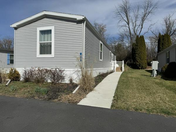 2022 Clayton - Lewistown Tippecanoe Mobile Home