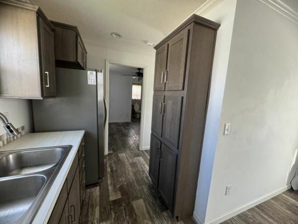 2022 Clayton - Lewistown Tippecanoe Mobile Home