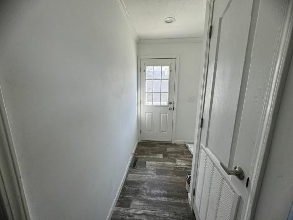 2022 Clayton - Lewistown Tippecanoe Mobile Home
