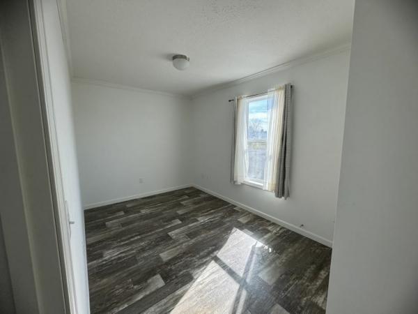 2022 Clayton - Lewistown Tippecanoe Mobile Home