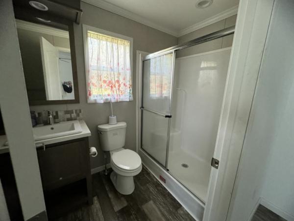 2022 Clayton - Lewistown Tippecanoe Mobile Home