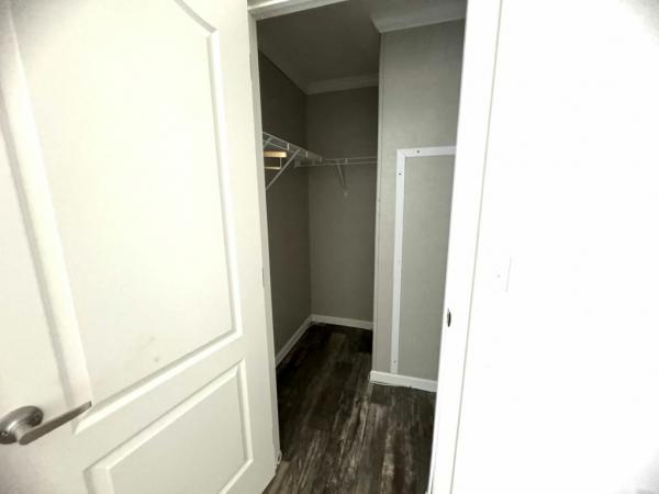 2022 Clayton - Lewistown Tippecanoe Mobile Home