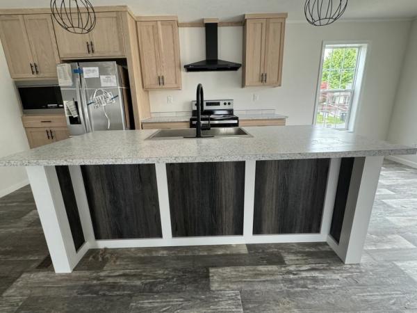 2026 Skyline - Leola Northampton Mobile Home