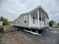 2026 Skyline - Leola Northampton Mobile Home
