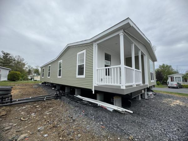 2026 Skyline - Leola Northampton Mobile Home