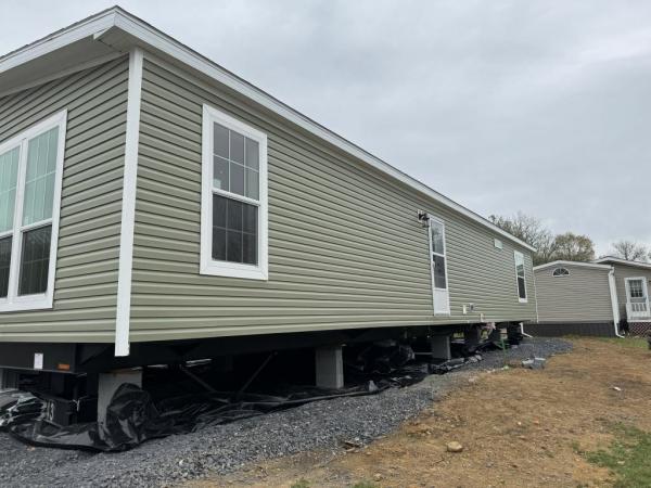 2026 Skyline - Leola Northampton Mobile Home