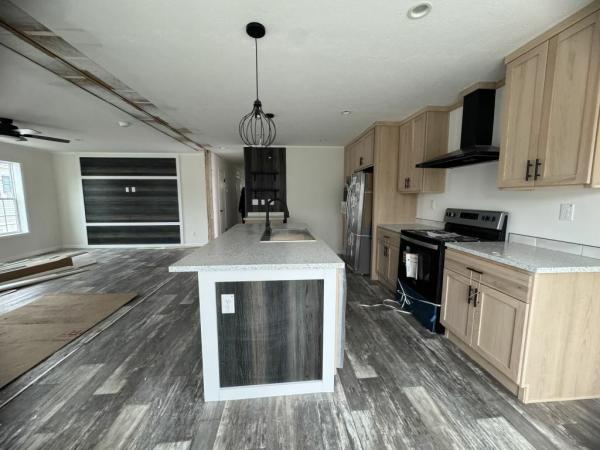 2026 Skyline - Leola Northampton Mobile Home