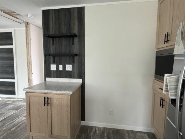 2026 Skyline - Leola Northampton Mobile Home