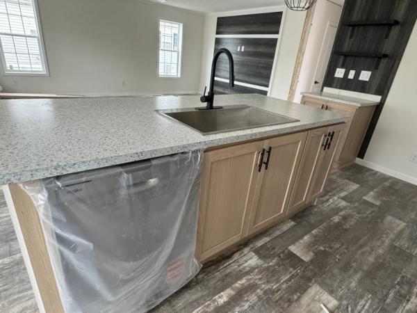 2026 Skyline - Leola Northampton Mobile Home