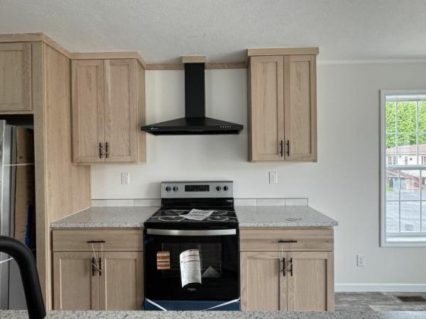 2026 Skyline - Leola Northampton Mobile Home