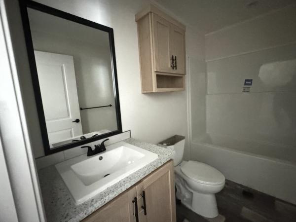 2026 Skyline - Leola Northampton Mobile Home