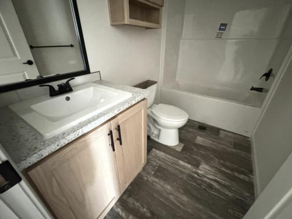 2026 Skyline - Leola Northampton Mobile Home