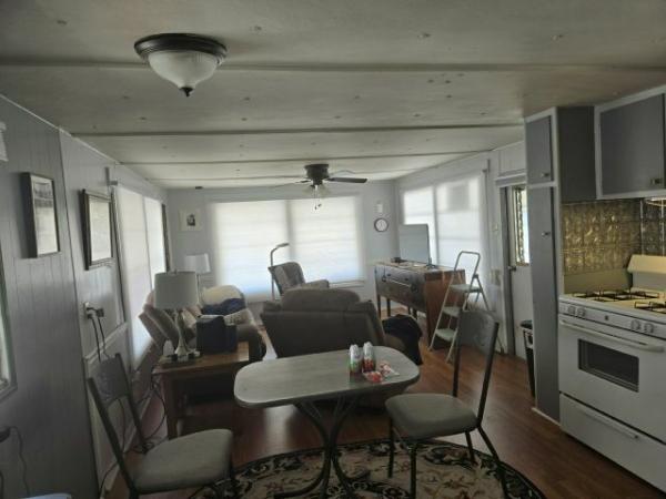 1966 TITA Mobile Home For Sale