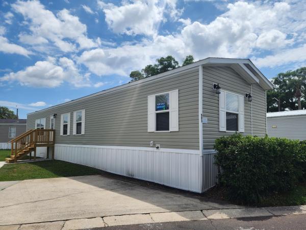 2017 CMHM Mobile Home For Sale