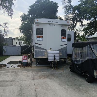 Mobile Home at 10809 Us Highway 27 South, Site 116 Sebring, FL 33876