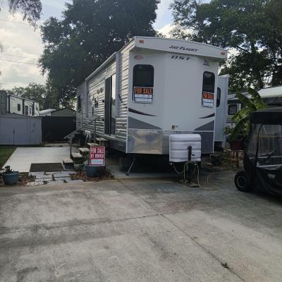 Photo 2 of 3 of home located at 10809 Us Highway 27 South, Site 116 Sebring, FL 33876