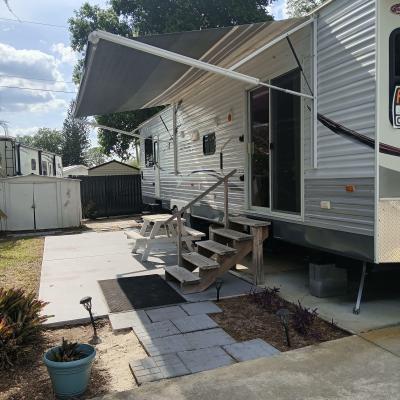 Photo 3 of 3 of home located at 10809 Us Highway 27 South, Site 116 Sebring, FL 33876