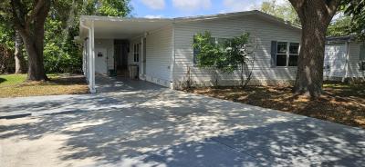 Mobile Home at 853 Water Ridge Drive Debary, FL 32713