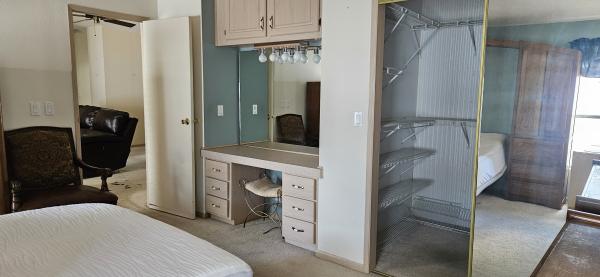 1993 Palm Harbor Palm Mobile Home