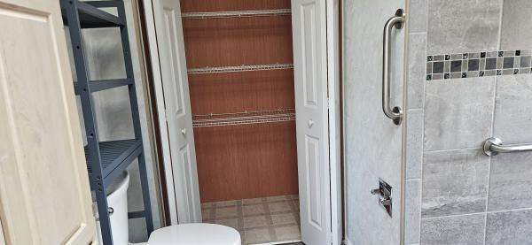 1993 Palm Harbor Palm Mobile Home