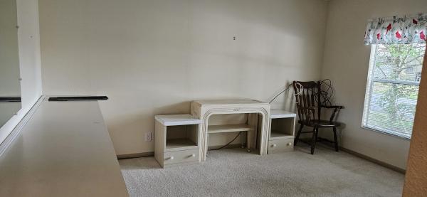 1993 Palm Harbor Palm Mobile Home