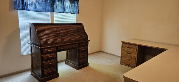 1993 Palm Harbor Palm Mobile Home