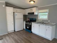 1998 Skyline mobile Home