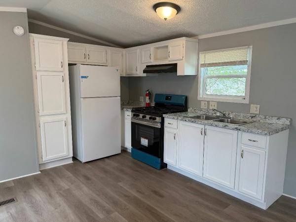 1998 Skyline mobile Home