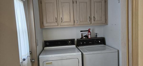 1993 Palm Harbor Palm Mobile Home