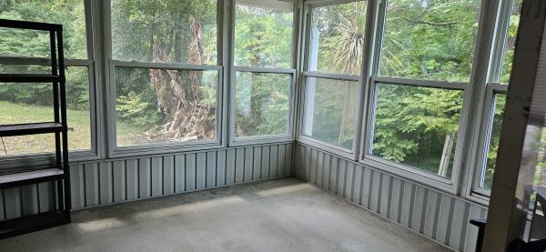 1993 Palm Harbor Palm Mobile Home