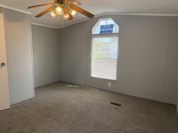 1998 Skyline mobile Home
