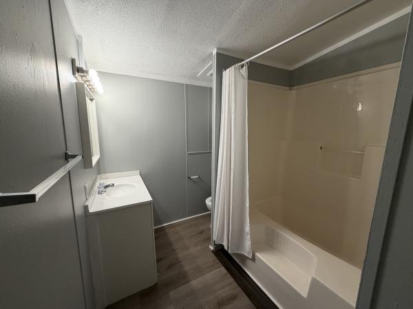 1998 Skyline mobile Home
