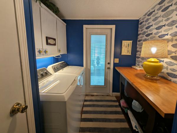 1987 Mobile Home