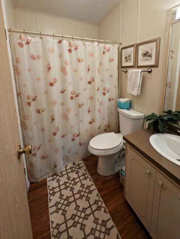 1987 Mobile Home