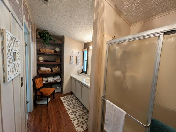 1987 Mobile Home