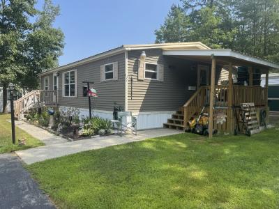 Photo 2 of 11 of home located at 8 Dogwood Dr Norway, ME 04268