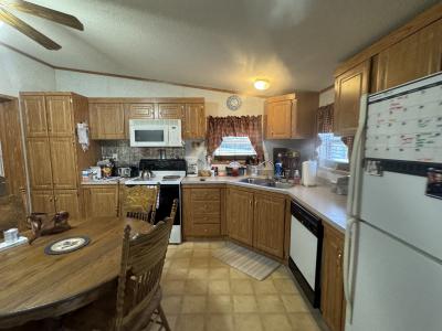 Photo 3 of 11 of home located at 8 Dogwood Dr Norway, ME 04268