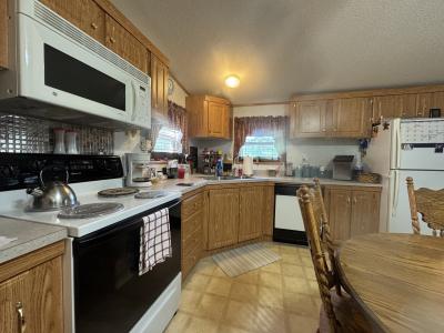 Photo 4 of 11 of home located at 8 Dogwood Dr Norway, ME 04268