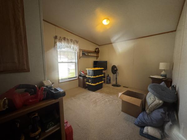 2004 Mobile Home