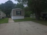 2022 TRU Glory Manufactured Home