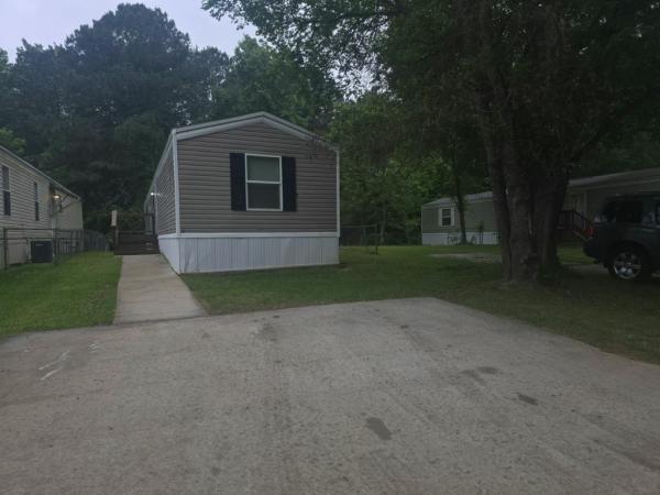2022 TRU Glory Manufactured Home