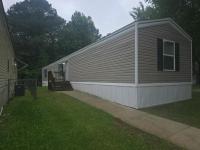 2022 TRU Glory Manufactured Home